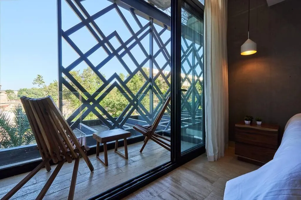 Exclusivo Studio En Palais Pool & Gym Apartment Tulum
